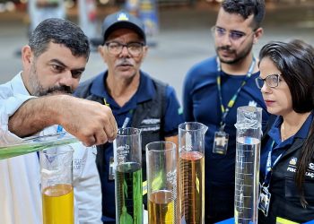 Procon-CG inicia operação em postos de combustível para averiguar quantidade de etanol na gasolina