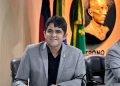 Saulo Noronha defende rede elétrica subterrânea para mais segurança e melhor paisagem urbana em Campina Grande