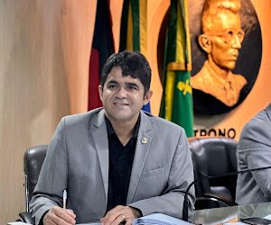 Projeto de lei do vereador Saulo Noronha propõe criação da “Rota Turística da Memória Campinense” em Campina Grande
