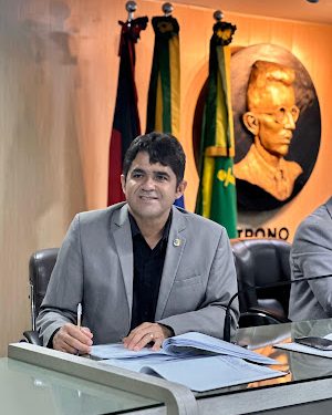 Projeto de lei do vereador Saulo Noronha propõe criação da “Rota Turística da Memória Campinense” em Campina Grande