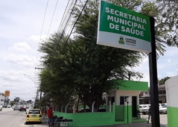 Compromisso Cumprido: Secretaria de Saúde de CG garante que salários de todos os servidores efetivos da rede estão rigorosamente em dia