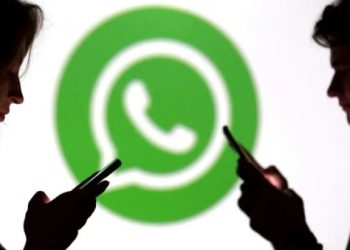 Falha descoberta no WhatsApp permitia identificar celulares de 3,5 bilhões de usuários