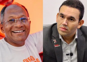 Indefinições de Dr. Jhony fragilizam dobradinha e liberam Marinaldo para novas articulações