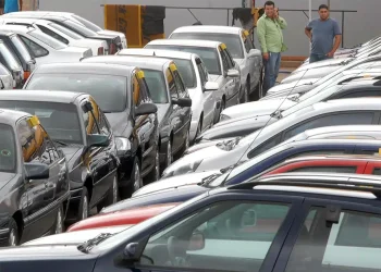 Detran-PB anuncia calendário de licenciamento de veículos para 2026