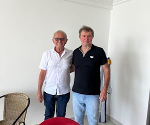 Ex-deputado estadual Moacir Rodrigues declara apoio à pré-candidatura de Cícero Lucena