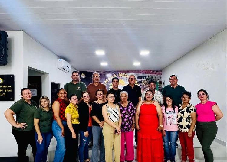 Câmara de Vereadores de Areial inicia ano legislativo nesta terça-feira (03)