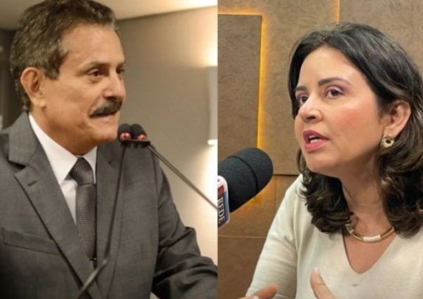 Tião Gomes pede CPI para apurar descumprimento de emendas por Secretaria do Governo Tião Gomes pede CPI para apurar descumprimento de emendas por Secretaria do Governo
