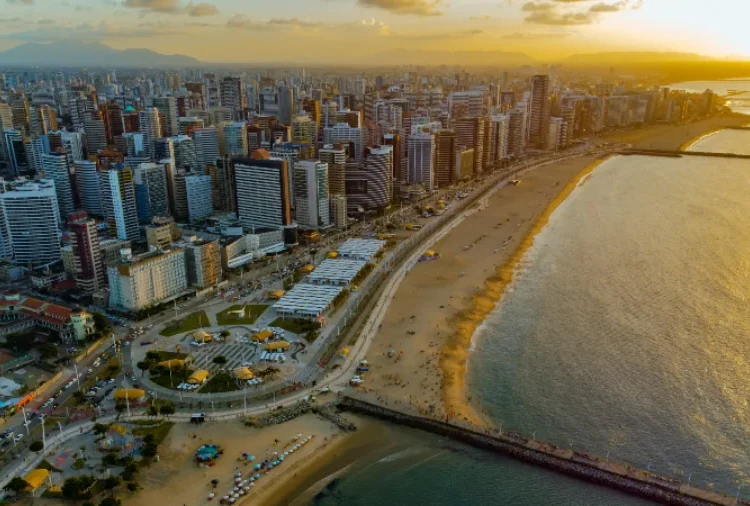 Relatório do Banco Mundial aponta caminhos para acelerar produtividade e inclusão no Nordeste Relatório do Banco Mundial aponta caminhos para acelerar produtividade e inclusão no Nordeste