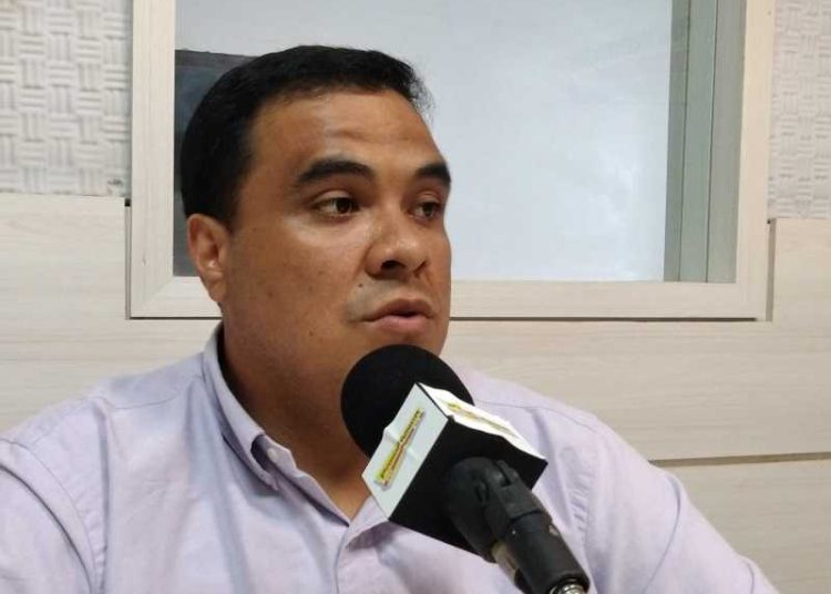 Folha de S. Paulo: Gustavo Feliciano é indicado para ser o novo ministro do Turismo