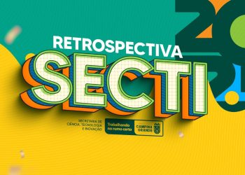 Retrospectiva SECTI 2025: Um ano de inovação, inclusão digital e transformação social em Campina Grande