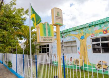 Prefeitura de Campina Grande divulga calendário de matrículas da Rede Municipal
