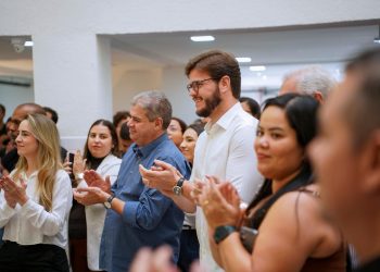 Bruno diz que concorda com Romero sobre unidade e decisão coletiva, mas quer votar em Efraim Morais