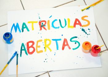 Seduc abre período de renovação de matrículas para estudantes veteranos da Rede Municipal nesta segunda-feira, 15