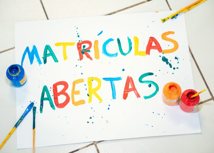 Seduc abre período de renovação de matrículas para estudantes veteranos da Rede Municipal nesta segunda-feira, 15