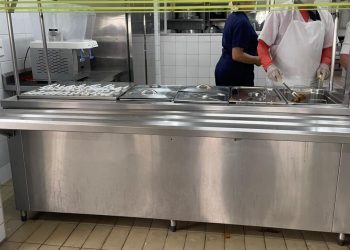 Restaurante Popular da Prefeitura de Campina Grande entra em recesso de fim de ano a partir do próximo dia 29