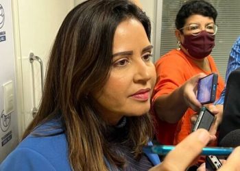 TCU notifica Pollyana Dutra e Consbrasil a devolver mais de R$ 17 milhões aos cofres públicos