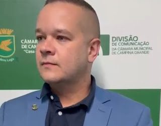 Plínio Gomes afirma que deputado Sargento Neto constatou situação “degradante” na R9 da Cagepa durante vistoria