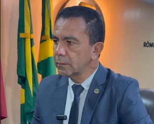 Vereador Pastor Luciano Breno destaca ações do mandato em 2025 e projeta metas voltadas às comunidades para 2026