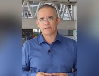 Dois dias após críticas do professor Dr Pedro Cézar, pré-candidato a reitor, greve na UEPB chega ao fim