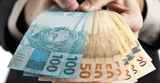 Segunda parcela do 13º deve ser paga até dia 19 deste mês