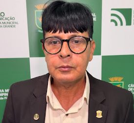 Rostand Paraíba defende mais investimentos da Prefeitura de Campina Grande para a Zona Leste
