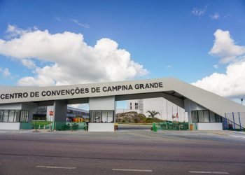 Crescer 2026 anuncia data e novo local e será realizado no Centro de Convenções de Campina Grande