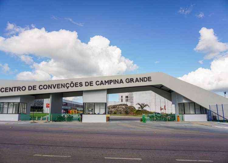 Crescer 2026 anuncia data e novo local e será realizado no Centro de Convenções de Campina Grande Crescer 2026 anuncia data e novo local e será realizado no Centro de Convenções de Campina Grande