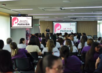 Encontro Regional do Podemos Mulher reúne lideranças em Campina Grande com a participação do deputado federal Romero Rodrigues