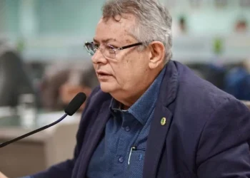 Vereador Pimentel Filho defende mais investimentos públicos para os distritos de Galante e São José da Mata