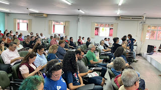 Professores da UEPB aceitam proposta do Governo e decidem encerrar greve