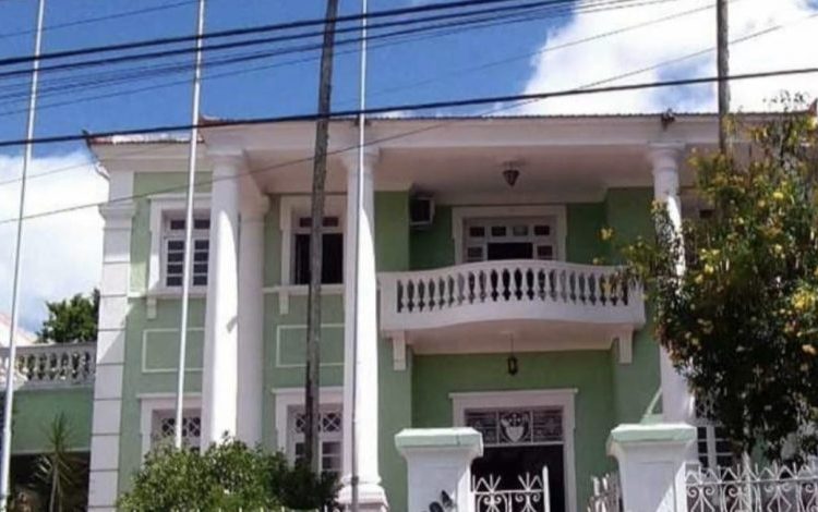 Servidores da Prefeitura de Campina Grande terão quatro pontos facultativos para as celebrações de fim de ano Servidores da Prefeitura de Campina Grande terão quatro pontos facultativos para as celebrações de fim de ano