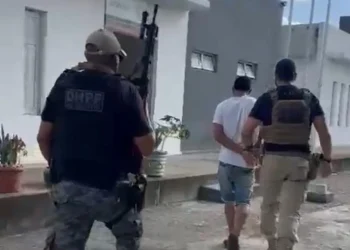 Brasil está entre os 10 países mais violentos do mundo