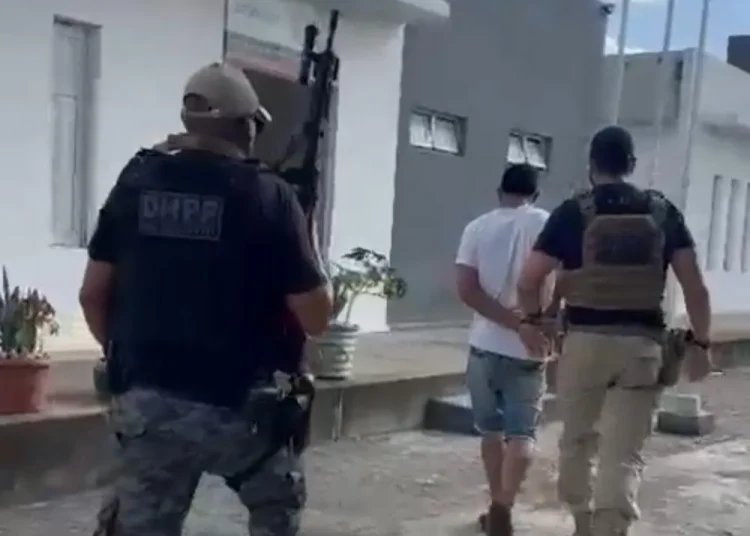 Brasil está entre os 10 países mais violentos do mundo