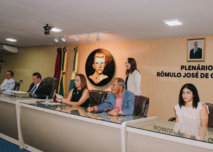 Aninha Cardoso destaca atuação de Marinaldo Cardoso e afirma que reconhecimento dos campinenses será uma surpresa positiva