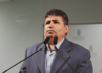 Balduíno Neto propõe Plano de Logística Sustentável na Câmara de Campina Grande