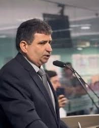 Vereador Balduíno Neto espera solução imediata para crise nos hospitais e defende mediação da Câmara Municipal