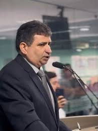 Vereador Balduíno Neto espera solução imediata para crise nos hospitais e defende mediação da Câmara Municipal Vereador Balduíno Neto espera solução imediata para crise nos hospitais e defende mediação da Câmara Municipal