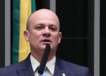Cabo Gilberto reforça o nome de Juliana Cunha Lima para Vice Governadora em chapa de Efraim Filho “Ajudaria muito”