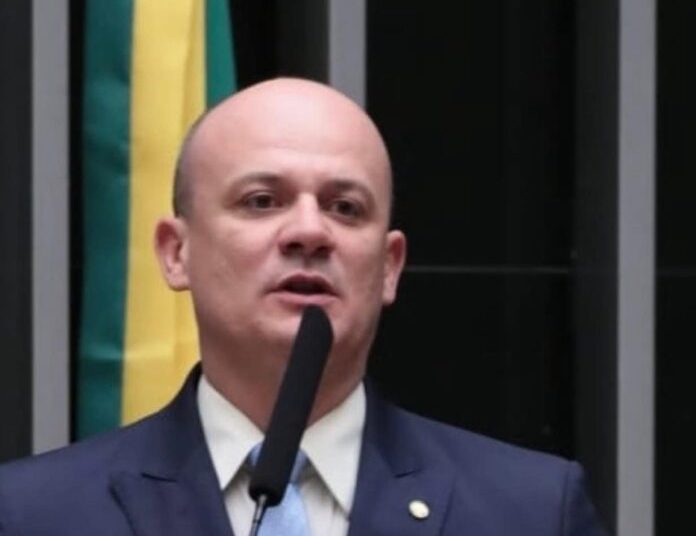 Cabo Gilberto reforça o nome de Juliana Cunha Lima para Vice Governadora em chapa de Efraim Filho “Ajudaria muito”