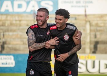Campinense vence Retrô por 2×0 em amistoso de pré-temporada