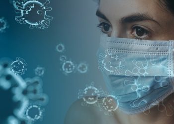 Supergripe H3N2 que se espalhou pela Europa e chegou no México