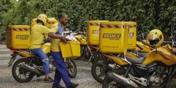Faz falta? Trabalhadores dos Correios na Paraíba decidem continuar greve Faz falta? Trabalhadores dos Correios na Paraíba decidem continuar greve