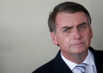 Vereador campinense Plínio Gomes demonstra preocupação com tratamento dispensado ao ex-presidente Jair Bolsonaro