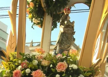 Feriado de Nossa Senhora da Conceição será nesta segunda-feira (8) em Campina Grande; serviços essenciais continuam funcionando