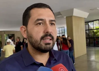 Ex-prefeito de Puxinanã, Felipe Coutinho intensifica agenda de fim de ano em busca de novos apoios e registra crescimento de sua pré-candidatura a deputado estadual