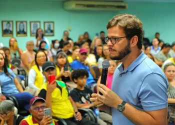 Bruno: “Não vai se tirar um real de nenhum agente”