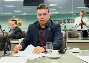 Vereador Márcio da Eletropolo apresenta projeto que institui o Dia Municipal do Feirante em Campina Grande