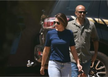 Michelle deixa comando do PL Mulher por orientação médica após prisão de Bolsonaro e racha eleitoral