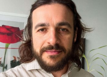 A rara escolha de Pedro Cunha Lima