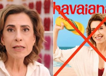 Cancelar as sandálias Havaianas é o caminho para o Brasil?